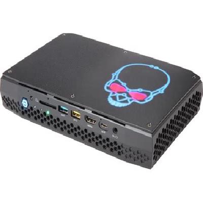 Intel Mini PC-NUC