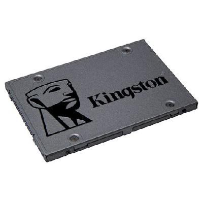 Kingston 240gb Solid State Drive
