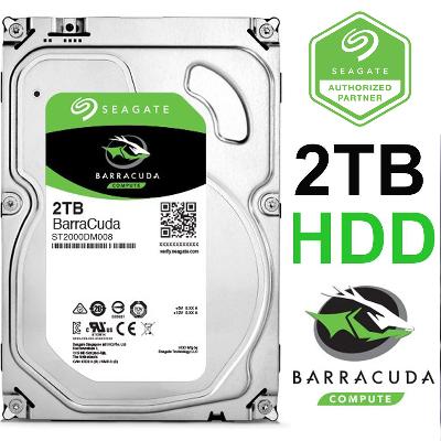 seagate 2 tb desktop internal hard disk