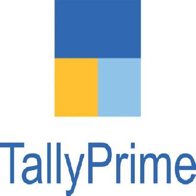 TALLY PRIME