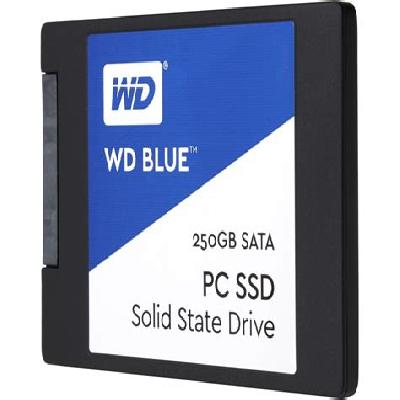 WD 250GB Internal Solid State Drive