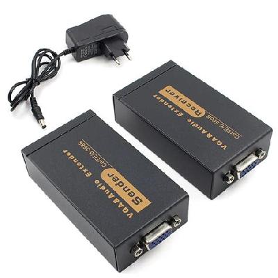 100m VGA Extender