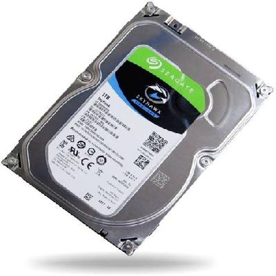 Seagate  Skyhawk 1 TB Surveillance Hard Disk