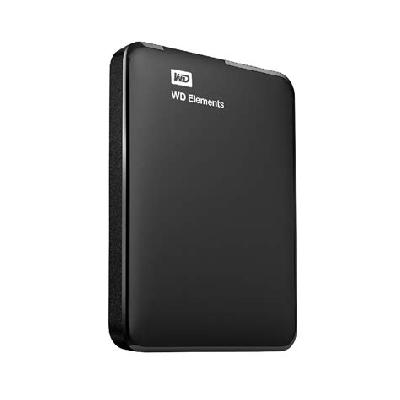 2.5 Inch Portable Hard Drive