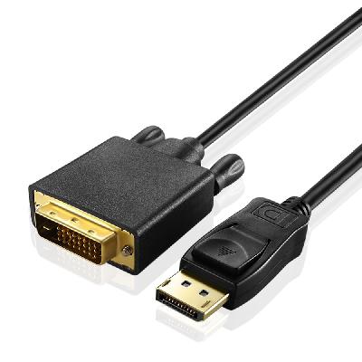 Dp To DVI Adapter