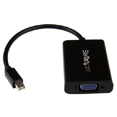 Mini DP to VGA Adapter