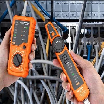 Network Cable Tester