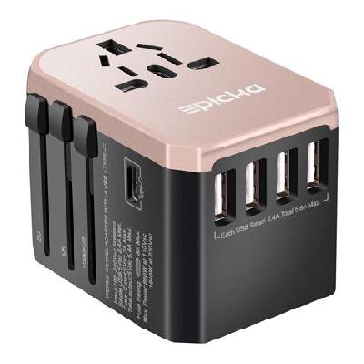 Universal Travel Adapter