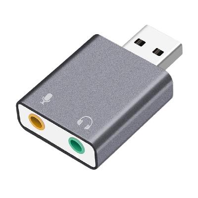 USB Sound Adapter
