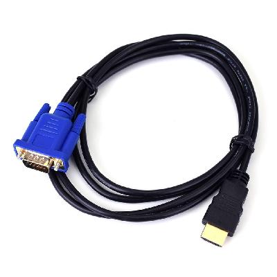 VGA Conversion