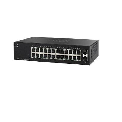 Cisco SG95-24-AS Network Switch