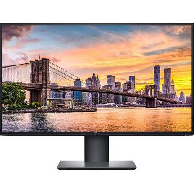 Dell 27 Inch Ultra Sharp 4K Monitor