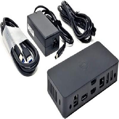 Dell D3100 Docking Station
