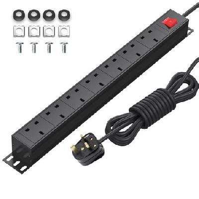 Electrical PDU Socket