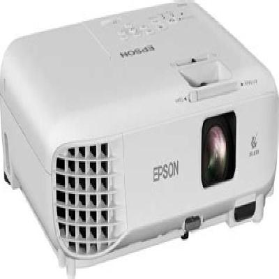 Epson EB-X05 XGA V11H839040 3LCD Projector