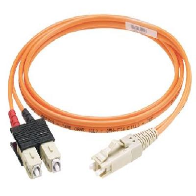 Fiber Optic Patch Cord
