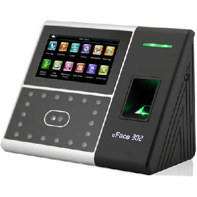 Fingerprint Biometric Device