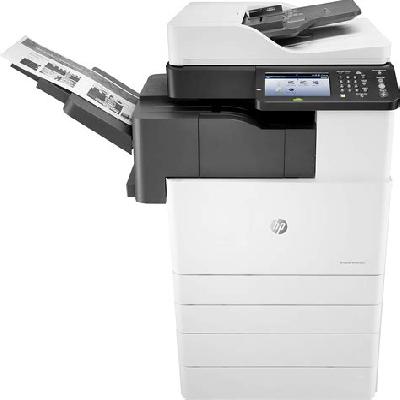 HP Laserjet Managed MFP M72625dn Multifunction Printer