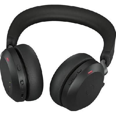 Jabra Evolve 75 UC Stereo Wireless Bluetooth Headset