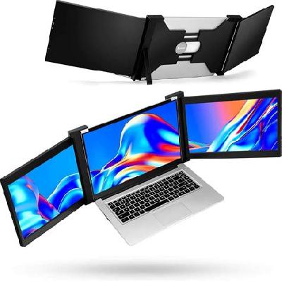 Laptop Display Screen