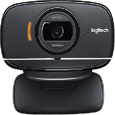 Logitech B525 Hd Webcam For Personal VC