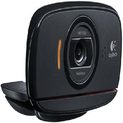 Logitech HD B525 Webcam