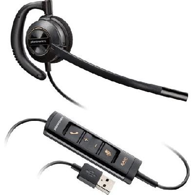 Plantronics USB Headsets