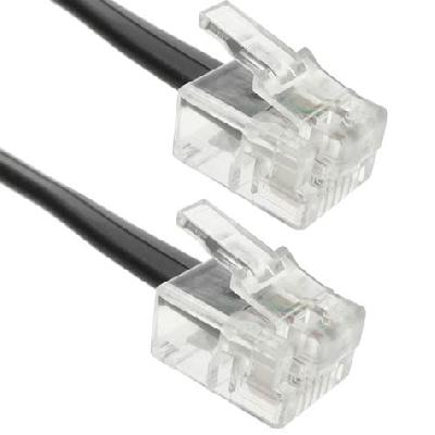 Telephone Cable