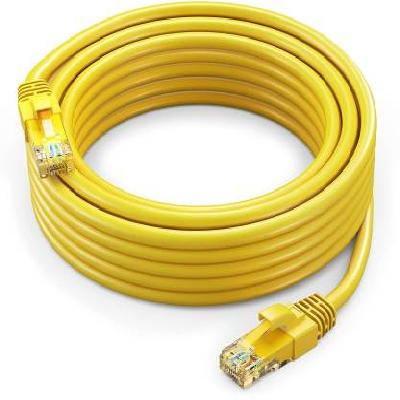 1 Metre Lan System Patch Cord