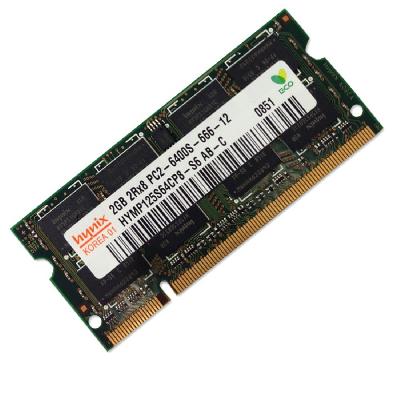 2GB DDR2 Laptop Ram