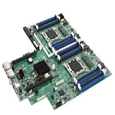 DDR3 Mother Board Server