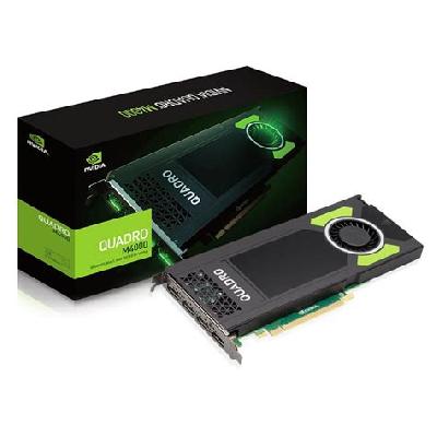 Nvidia Quadro M4000 Graphic Card