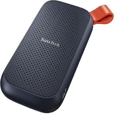 Sandisk Portable Hardisk