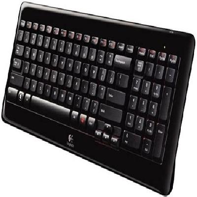 Wireless Laptop Keyboard
