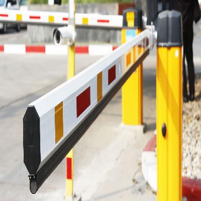 Automatic Boom Barriers