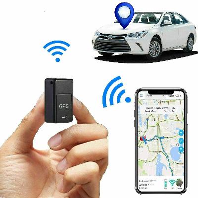 Bike GPS Tracking Device
