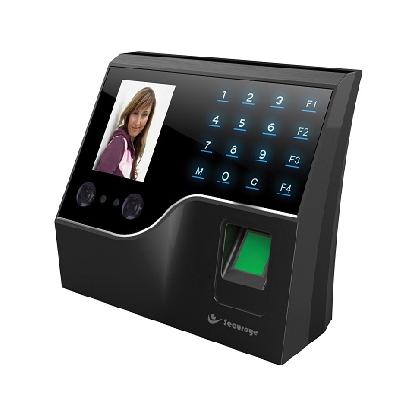 Biometric Attendance System