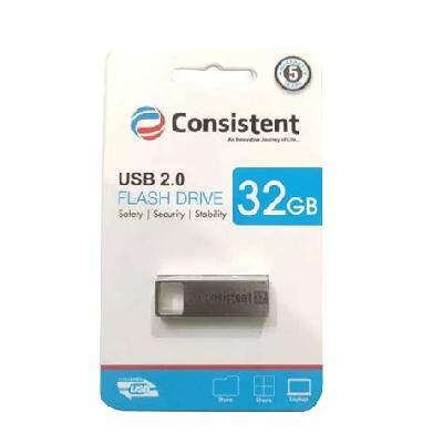 Consistant Pen Drive 32 GB