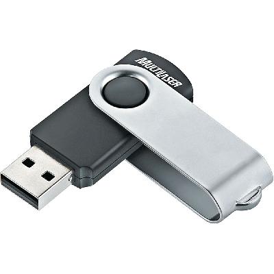 Consistent Pen Drive 8GB