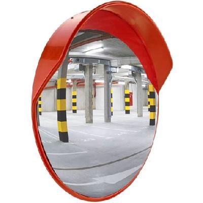 Convex Mirror