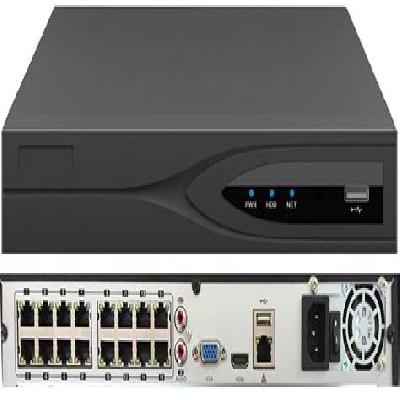 Cp Plus 16 Channel Nvr
