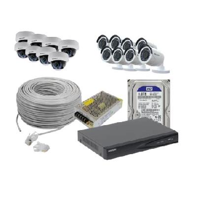 Cp Plus 4 Channel Nvr