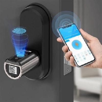 Fingerprint Smart Lock