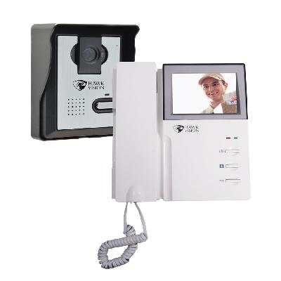 Hawk Vision Video Door Phone