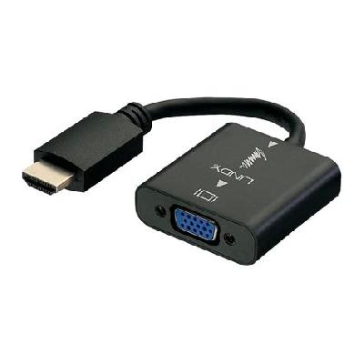 HDMI To VGA Converter