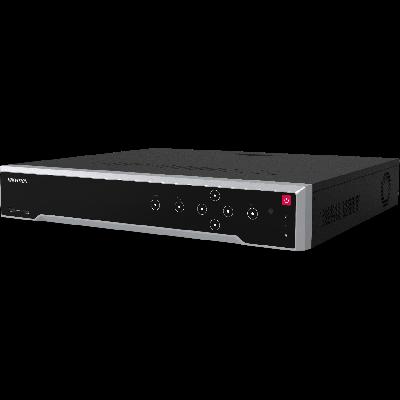 Hikvision 16 Port POE Network Switch