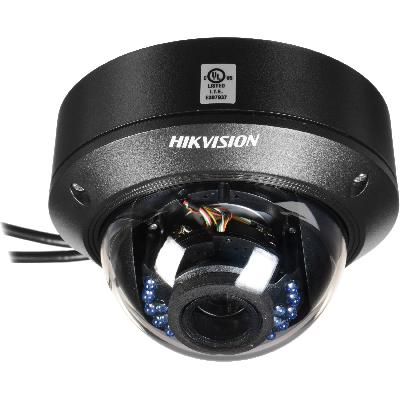 Hikvision IP Dome Camera 4MP