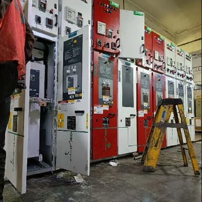 HT Panel Installation Service