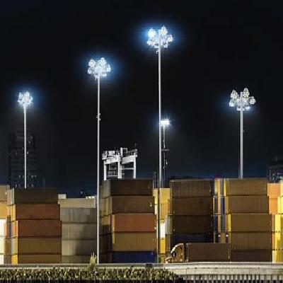 LED High Mast Lighting