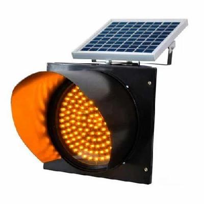 LED Solar Blinker